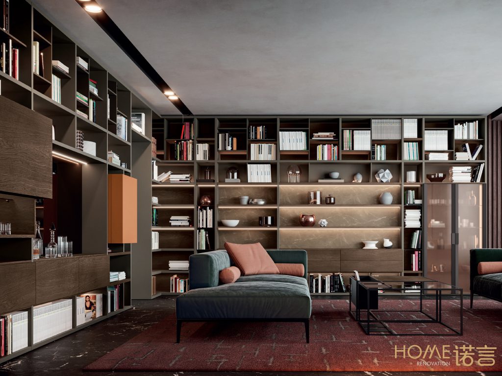 定制家具 定制家具