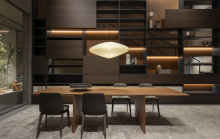 定制家居，讓家變得更加舒適和個(gè)性化