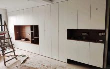 定制家具品牌讓你的生活充滿藝術(shù)氣息！