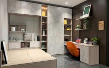 定制家居推動環(huán)保綠色家裝，走進(jìn)可持續(xù)未來！