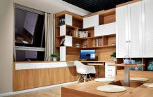 全屋定制，打造您理想的家提高生活品質(zhì)