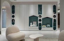 獨(dú)一無(wú)二的定制，讓全屋定制展示你的生活品質(zhì)