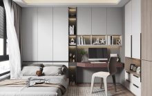 精品定制家具，精致工藝與高尚品味的完美結(jié)合！