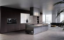 定制櫥柜助你充分利用空間，提升實(shí)用性與美觀性