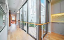 如何在全屋定制中考慮老年人的生活便利性？